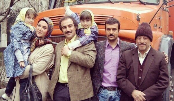 پایتخت هشت ورژن 2