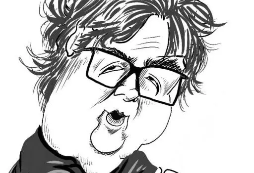 سلام من قاسم منهی هستم